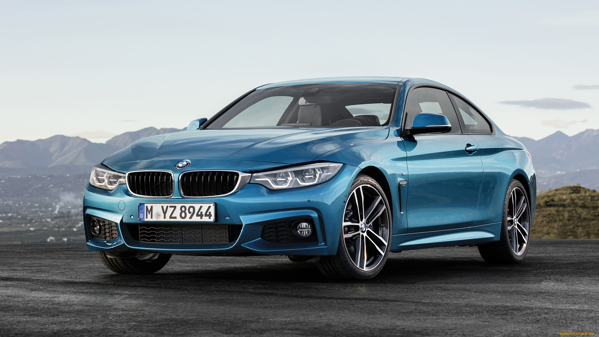 bmw 4 series coupe m sport 2018, , bmw, 2018, 4, m, coupe, series, sport